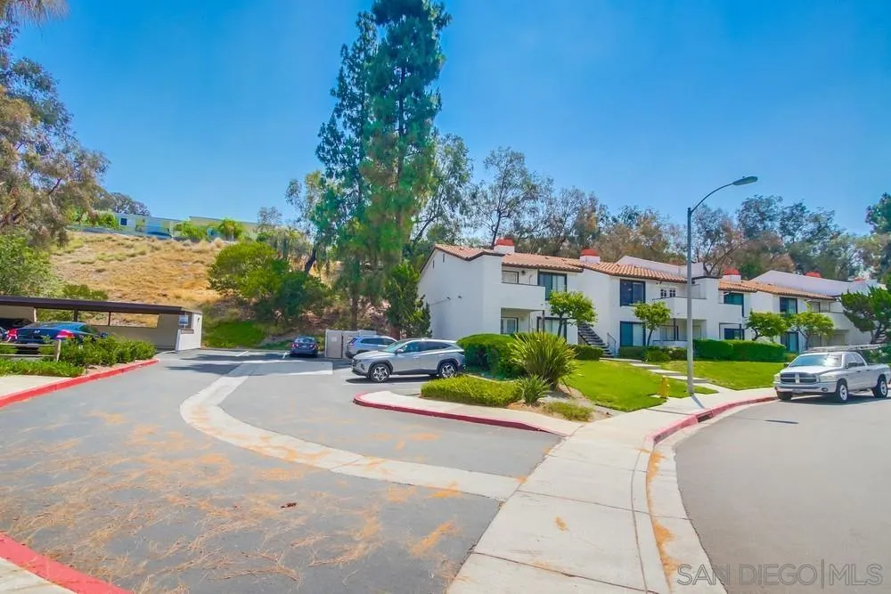 5025 Collwood Way Unit 27