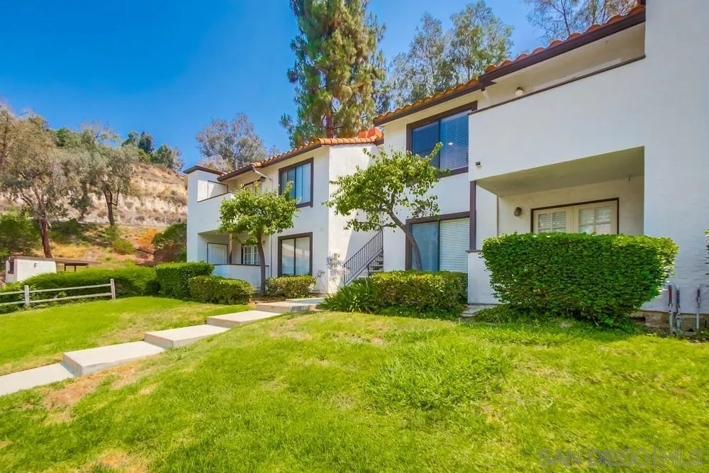 5025 Collwood Way Unit 27