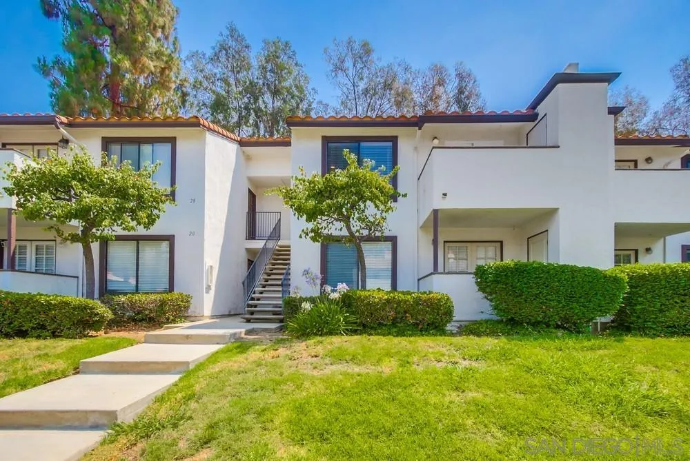 5025 Collwood Way Unit 27