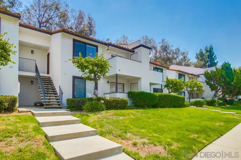 5025 Collwood Way Unit 27