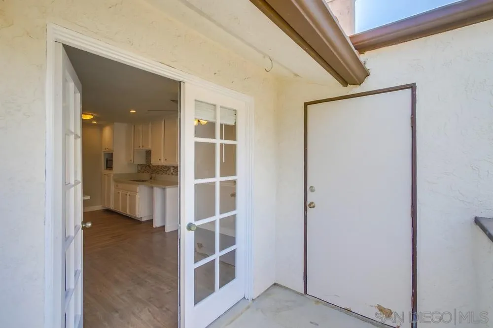 5025 Collwood Way Unit 27