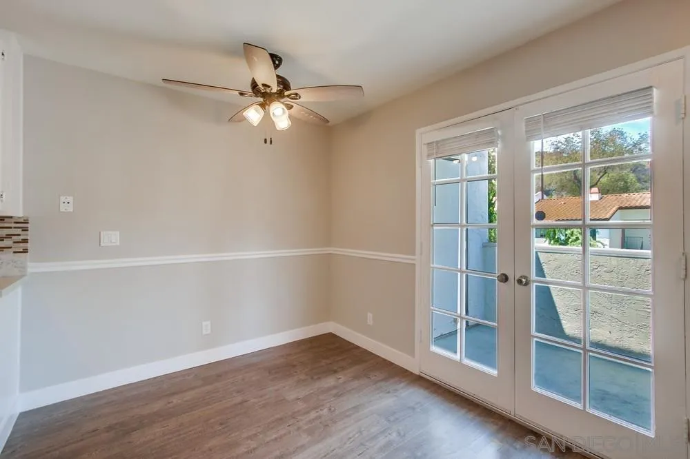 5025 Collwood Way Unit 27