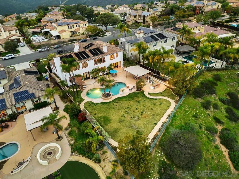 14481 Old Creek Road