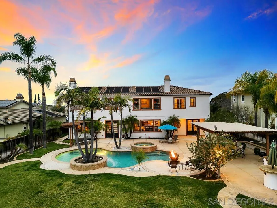 14481 Old Creek Road