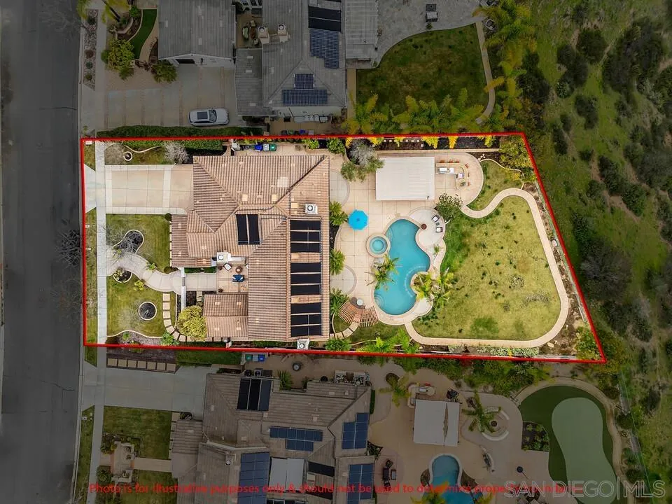 14481 Old Creek Road