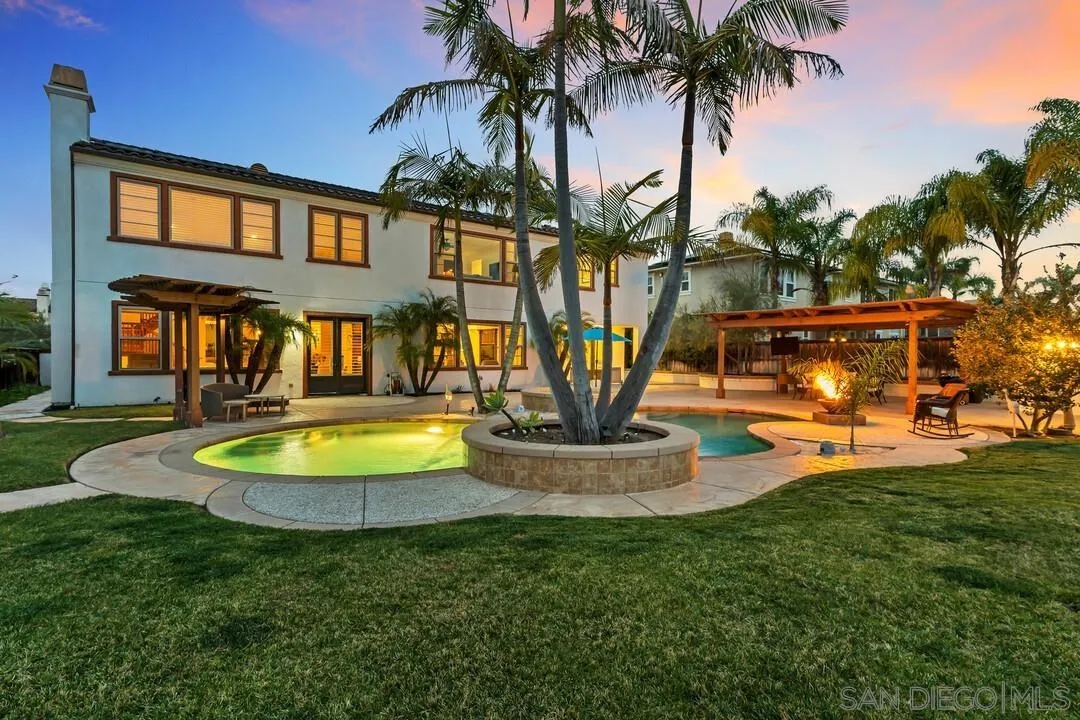 14481 Old Creek Road