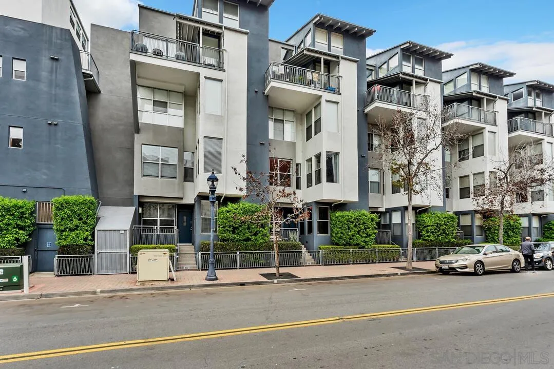 101 Market Street Unit 116