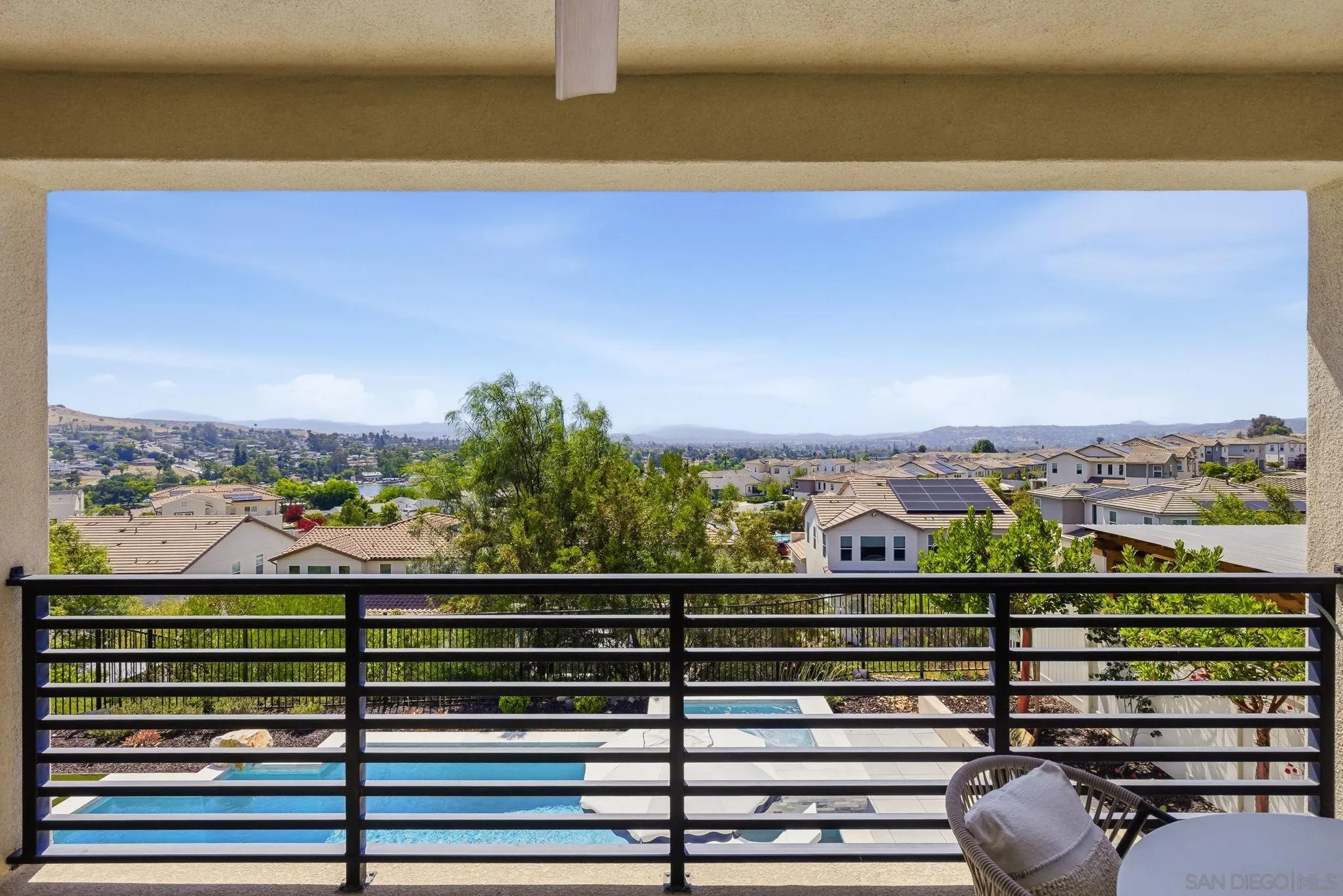 8959 Hightail Drive