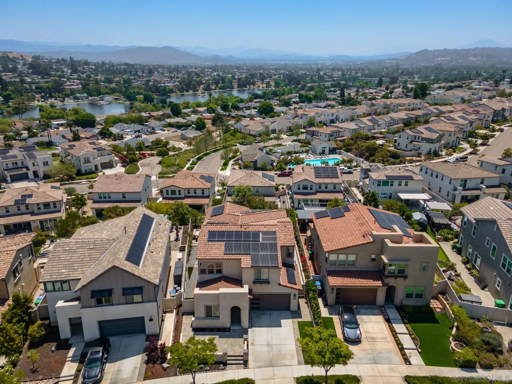 8959 Hightail Drive