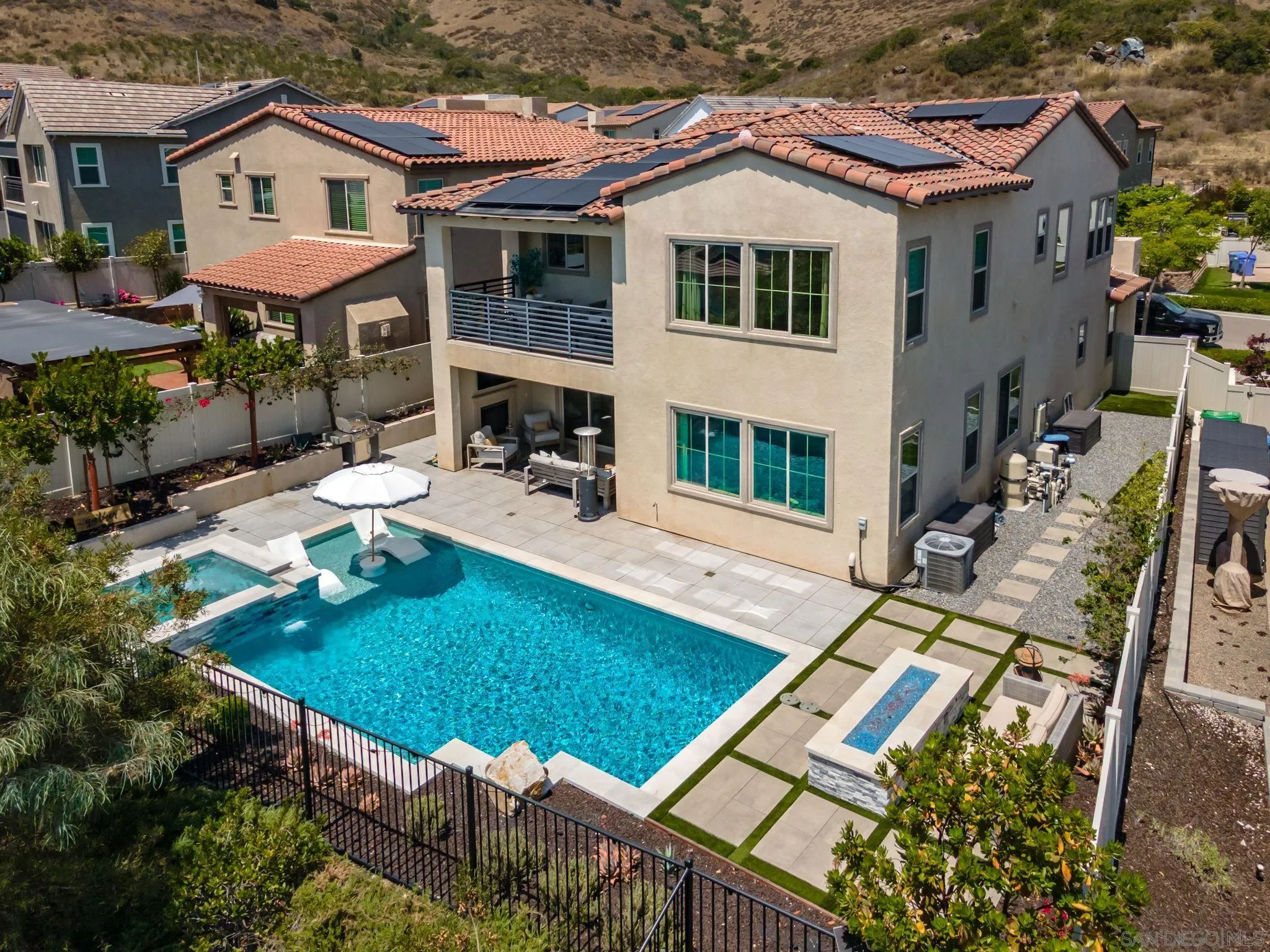 8959 Hightail Drive