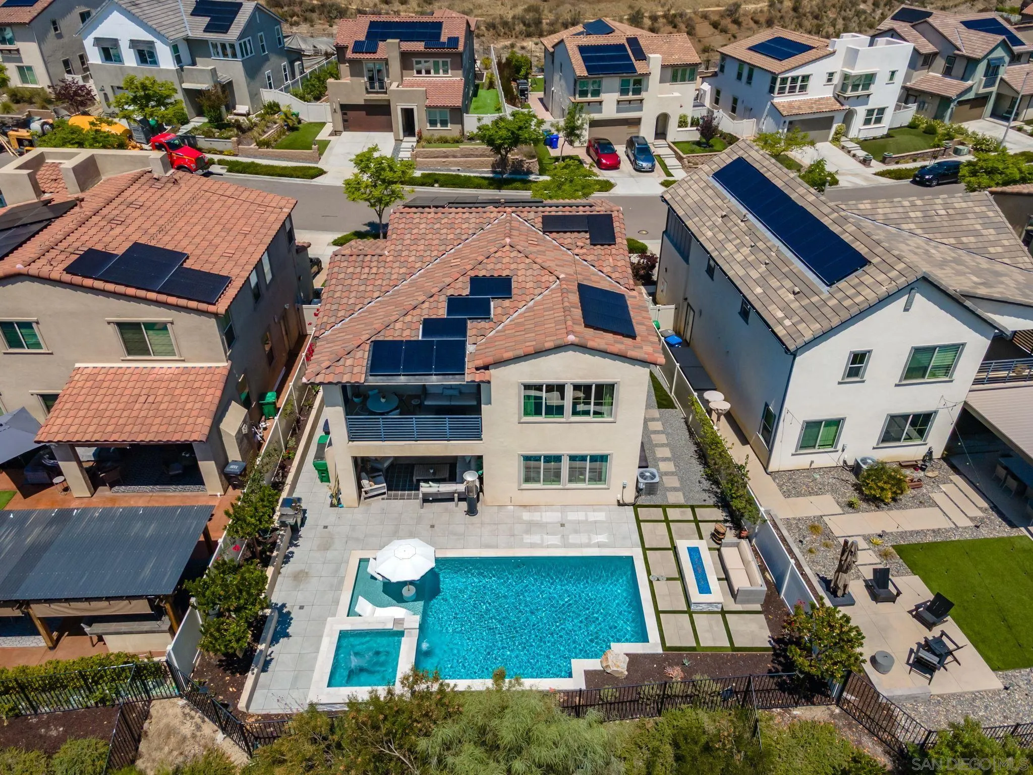 8959 Hightail Drive