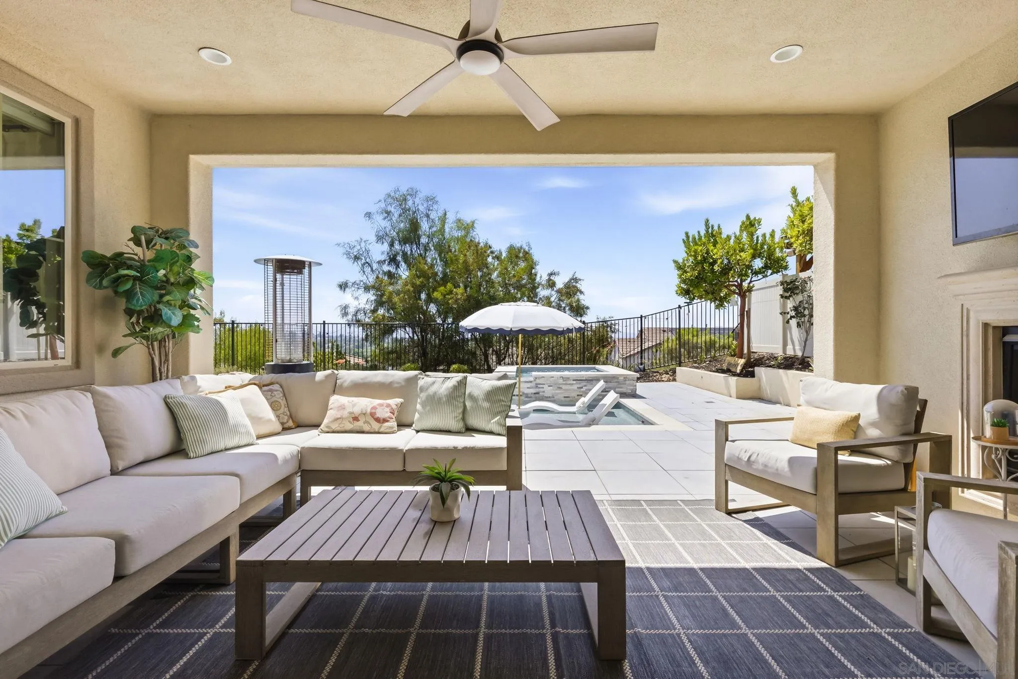 8959 Hightail Drive