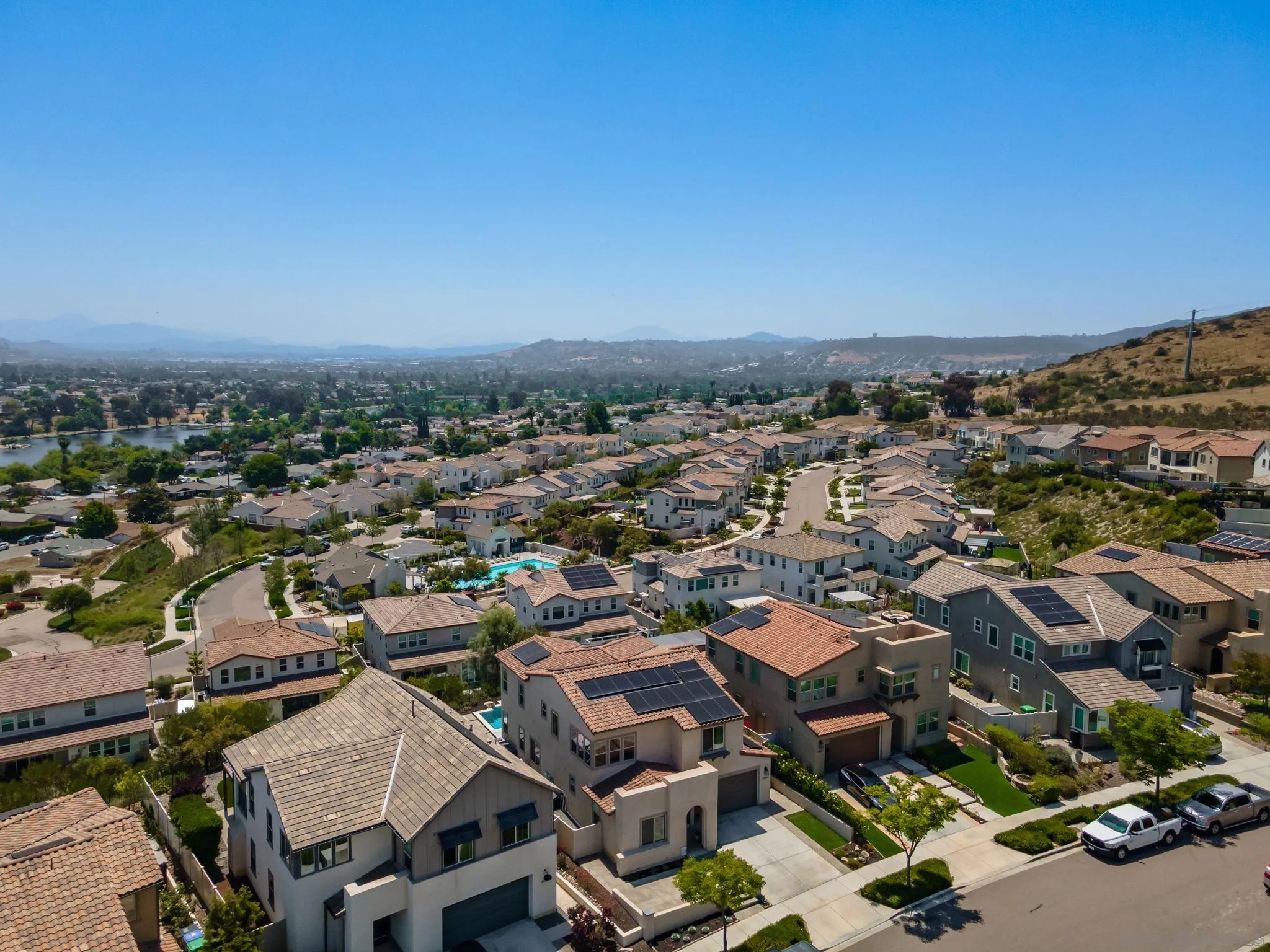 8959 Hightail Drive