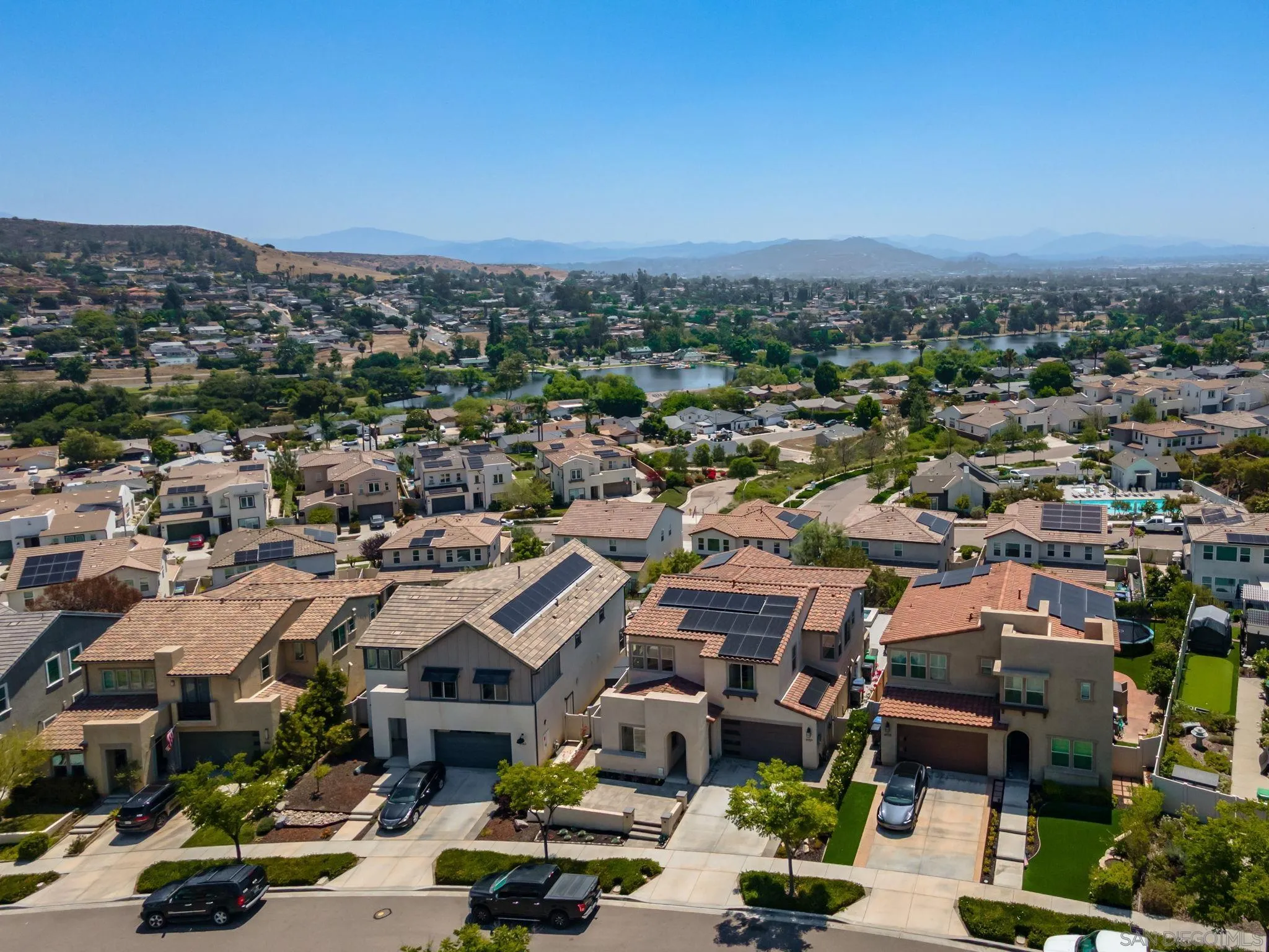 8959 Hightail Drive