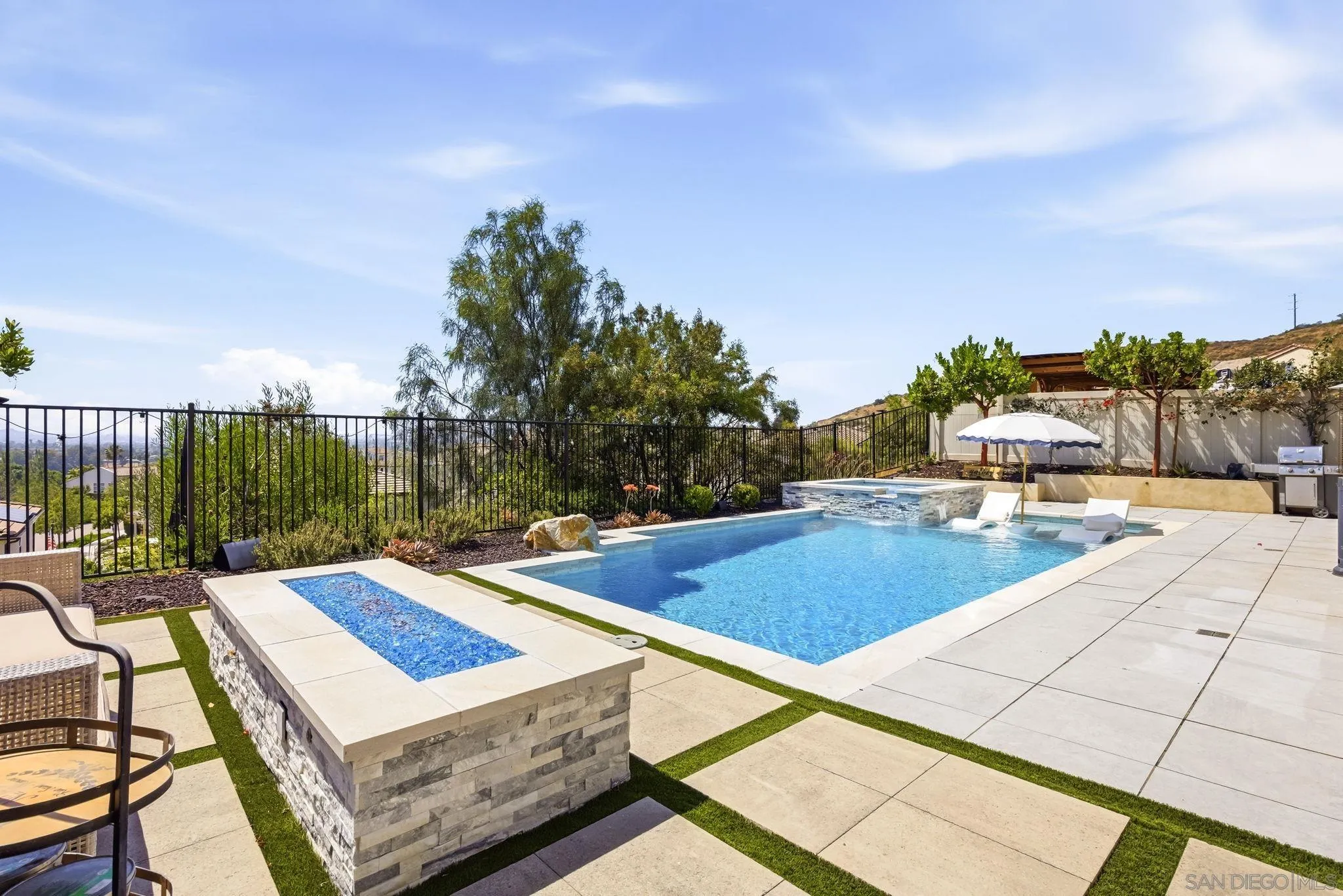 8959 Hightail Drive