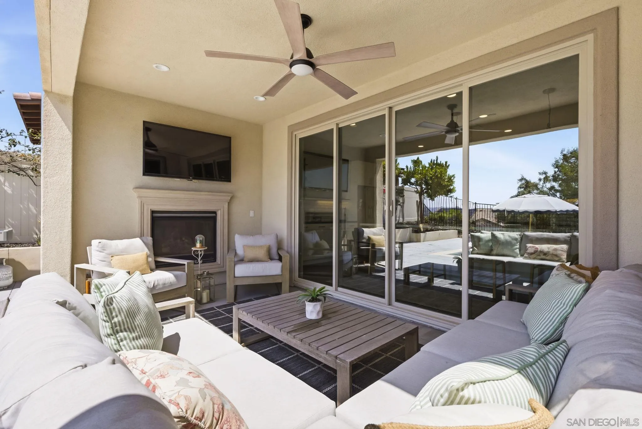 8959 Hightail Drive