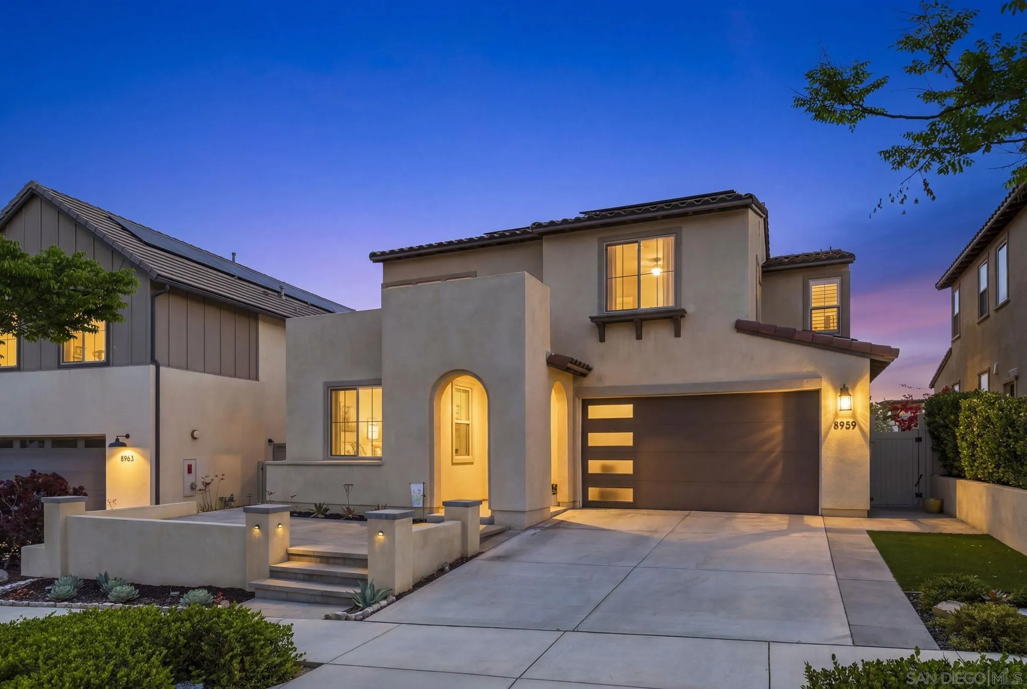 8959 Hightail Drive