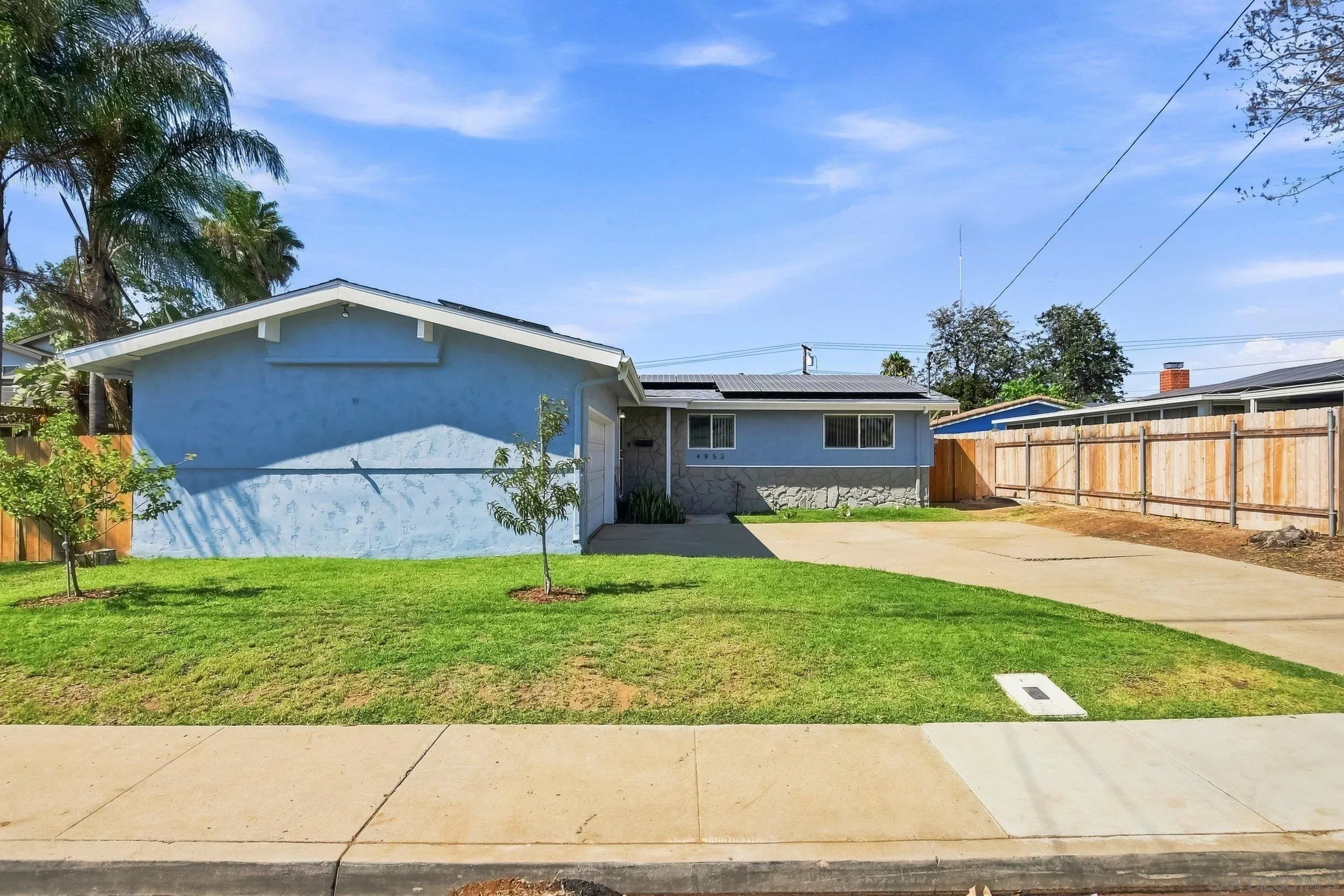 4952 Fir St San Diego CA