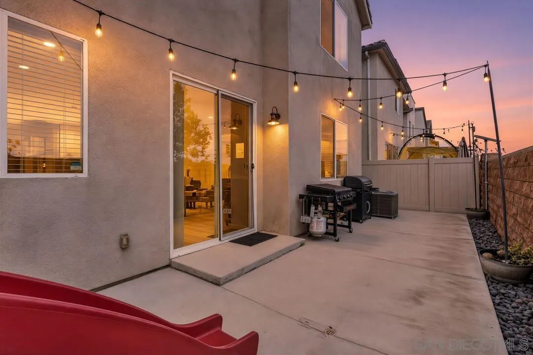 8607 Chaparral Way