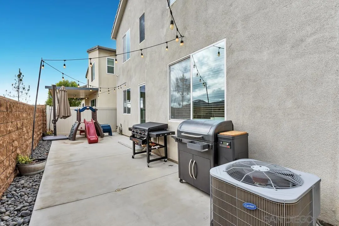 8607 Chaparral Way