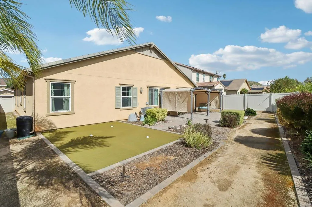 10671 Braverman Drive