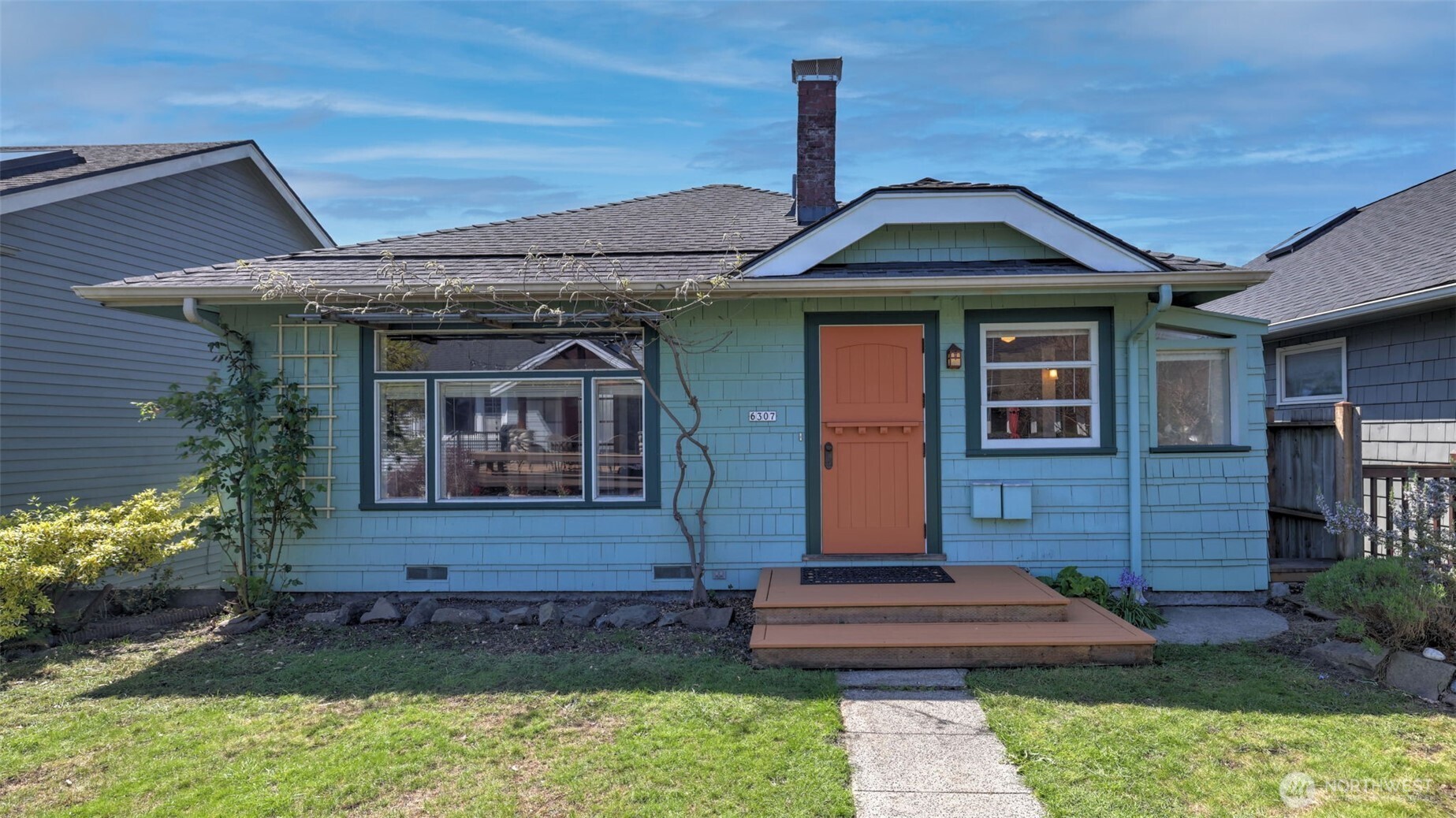 6307 SW Marguerite Court