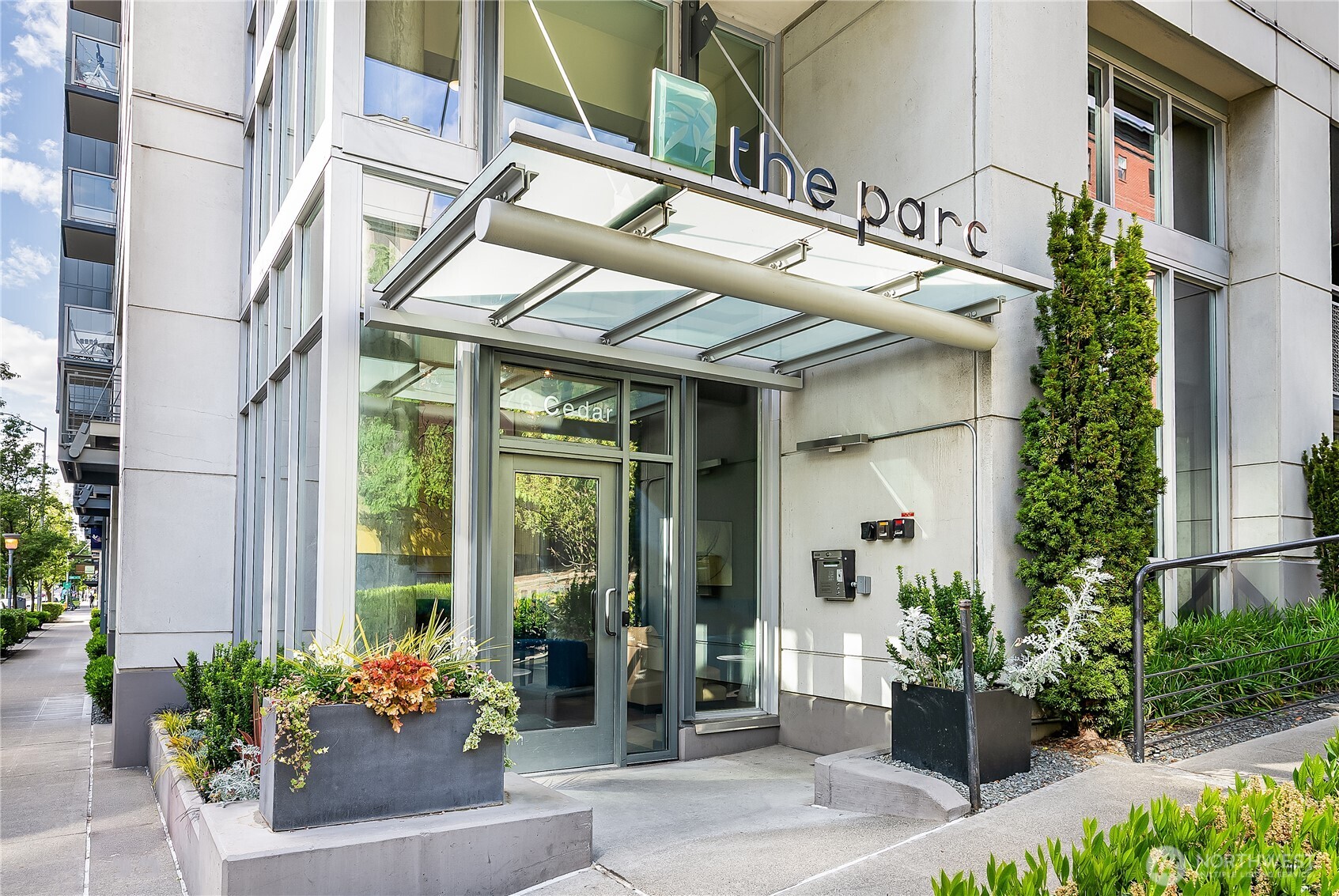 76 Cedar Street Unit: 510