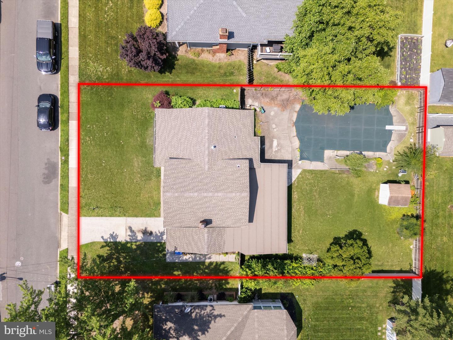 57 Cornell Dr