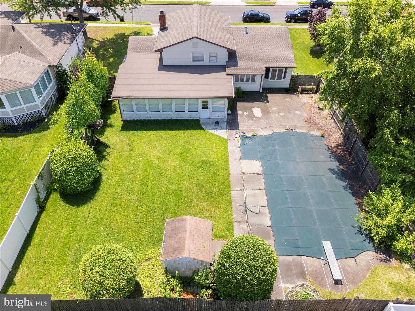 57 Cornell Dr