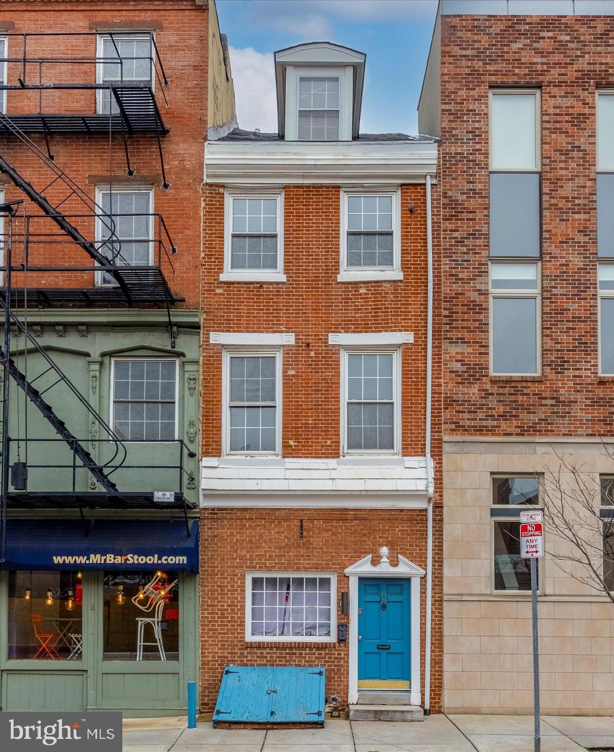 161 N 2nd St #2