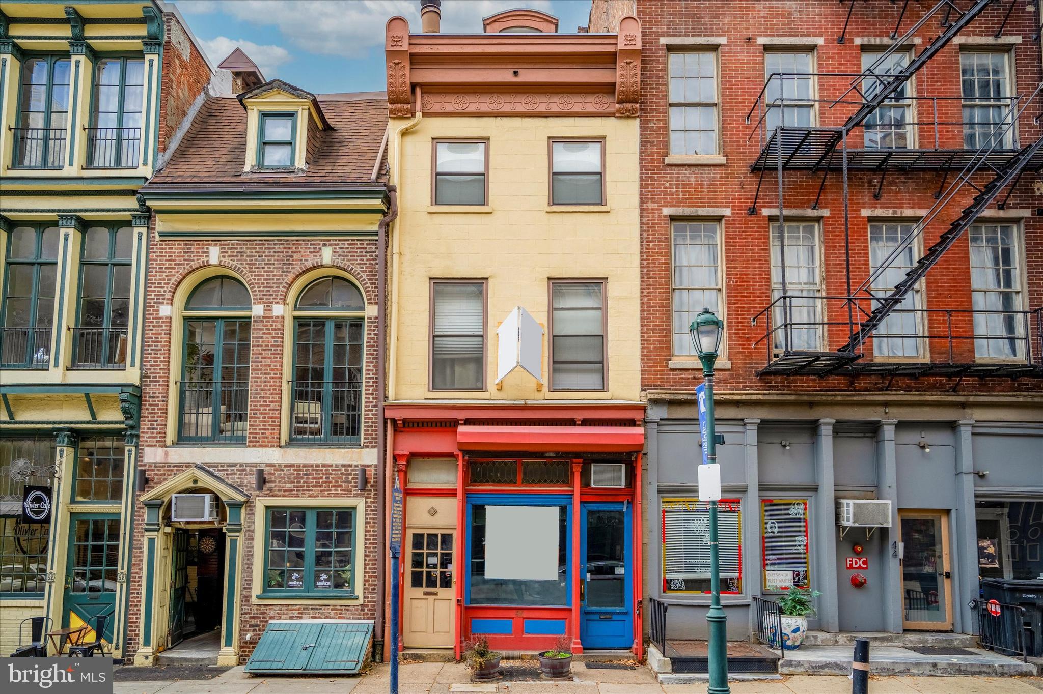 48 S 3rd St