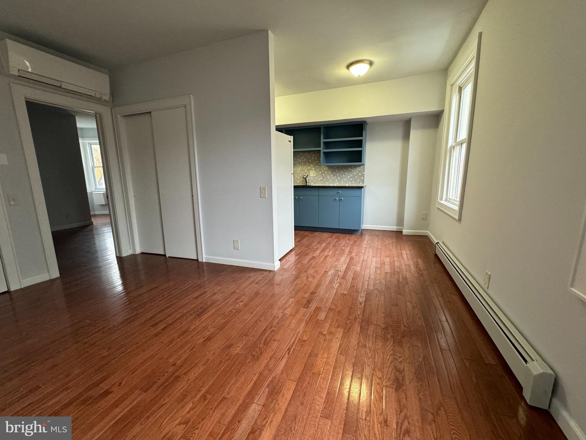2029 Spring Garden St #3f