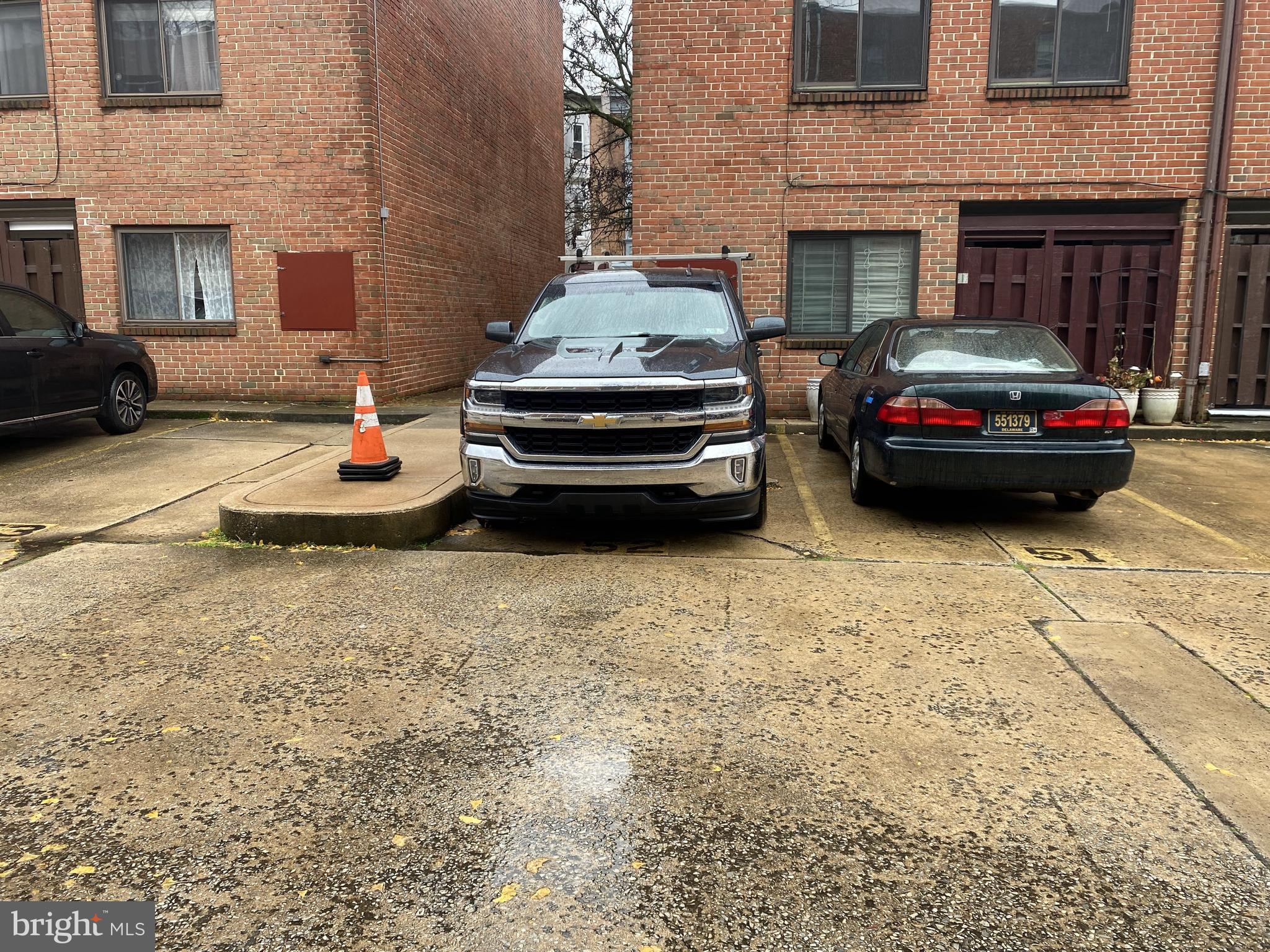 1221-29 South St #1221b