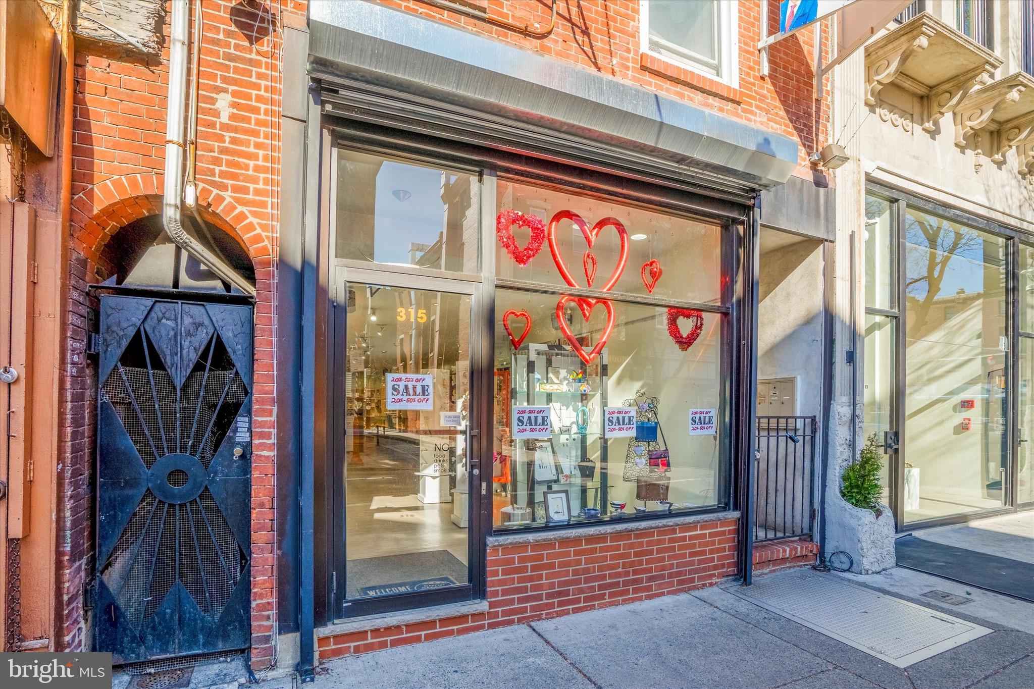 315 South St