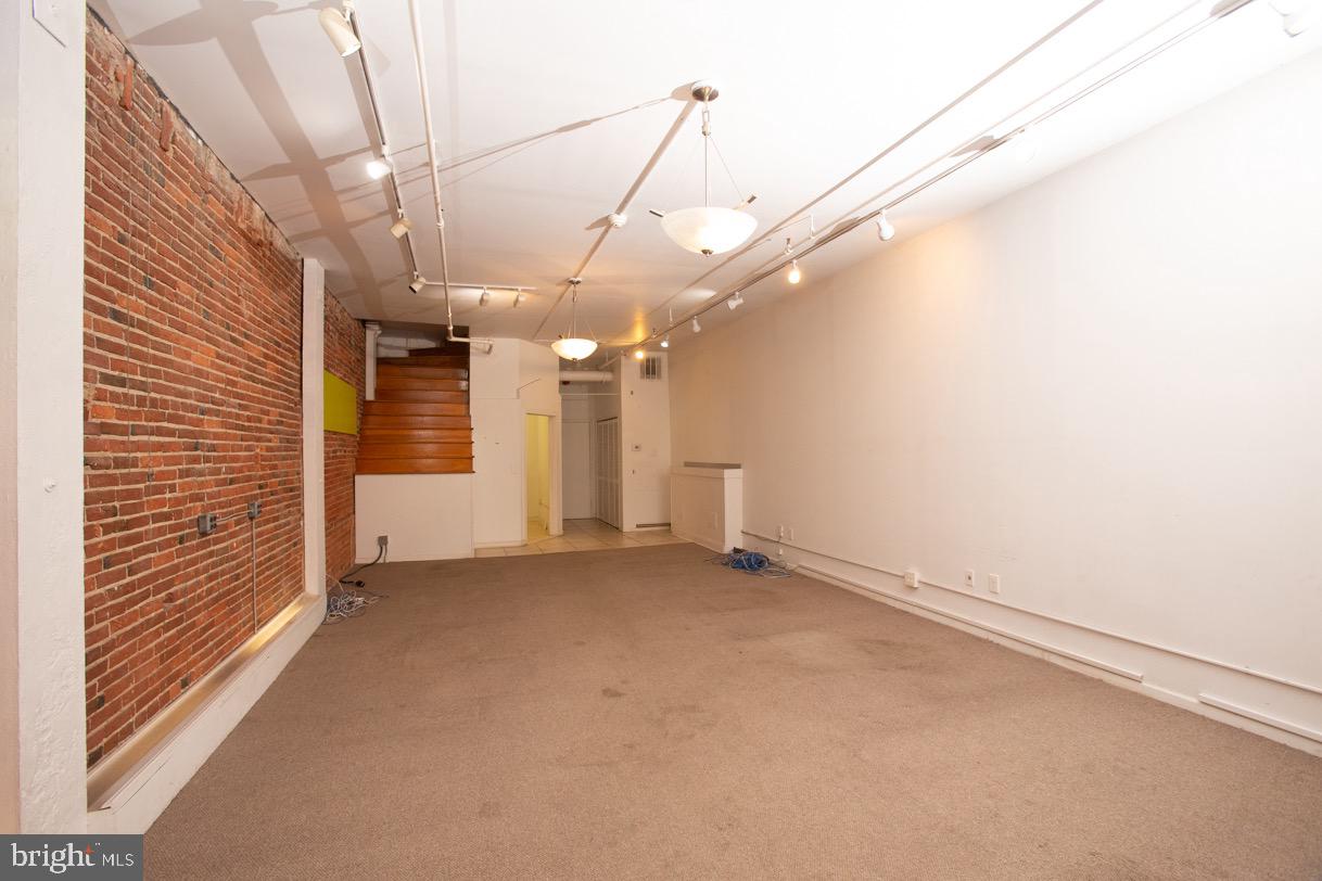 222 Church St #Ground Floor