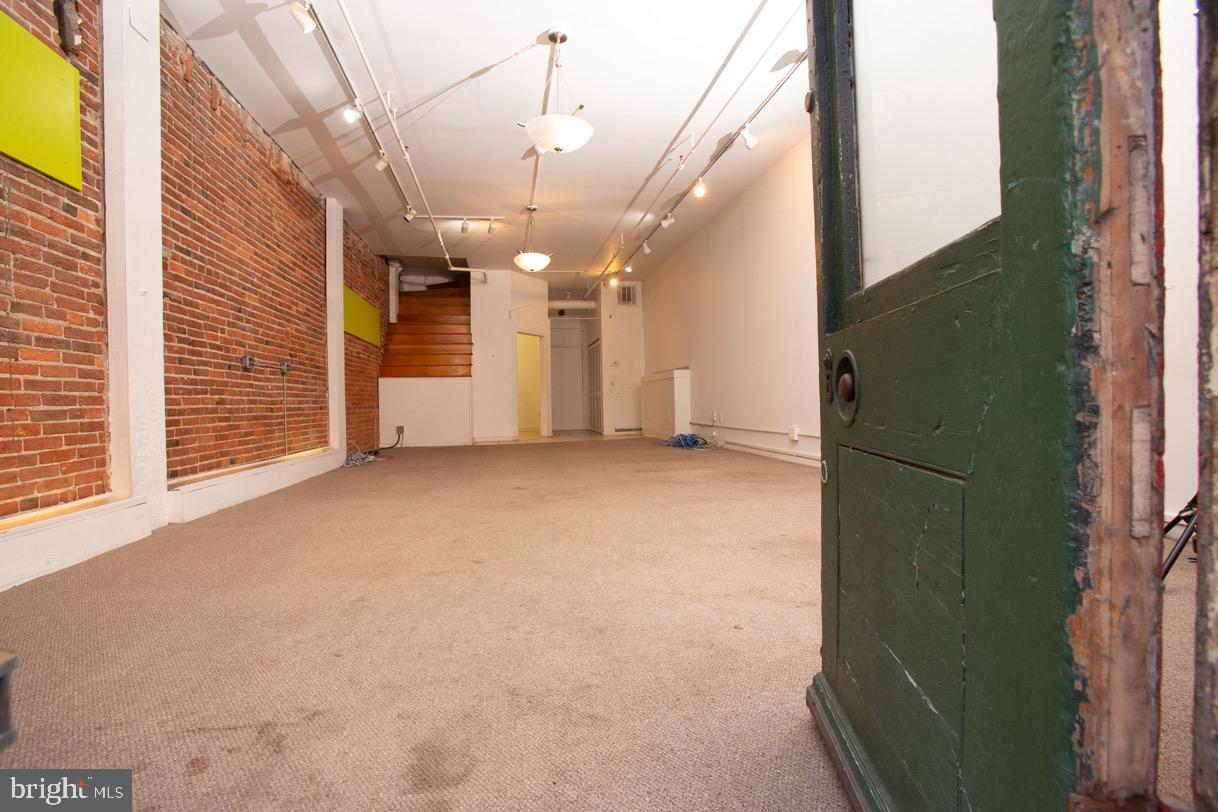 222 Church St #Ground Floor