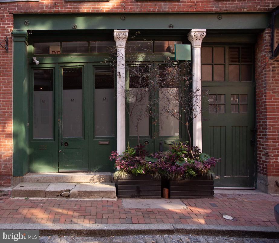 222 Church St #Ground Floor