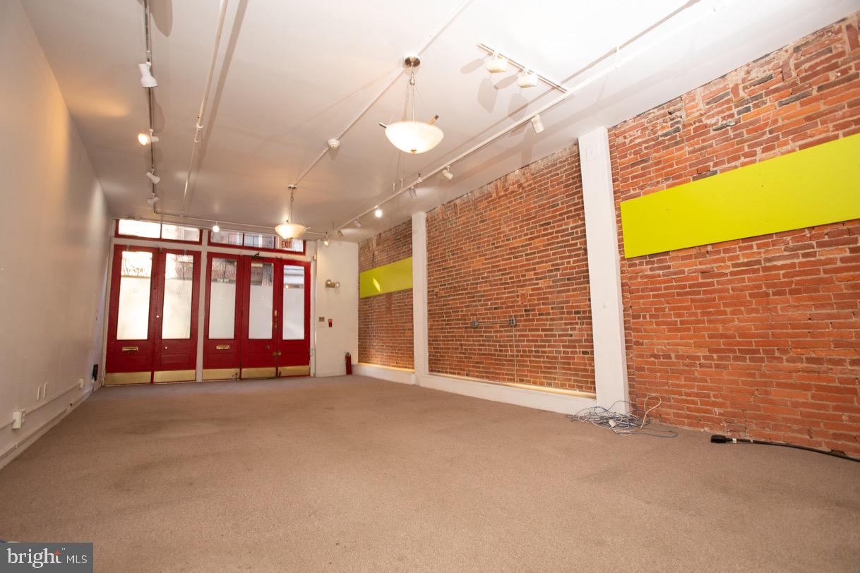 222 Church St #Ground Floor