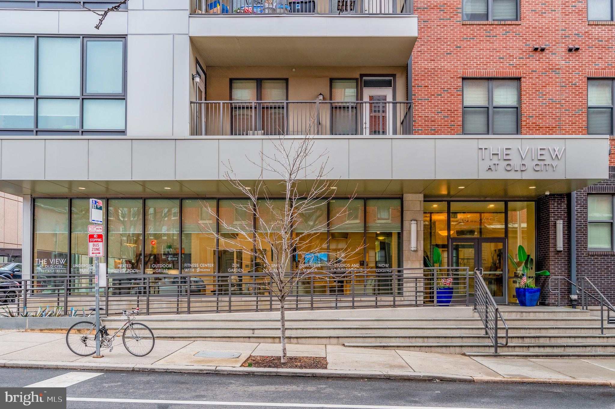401 Race St #120