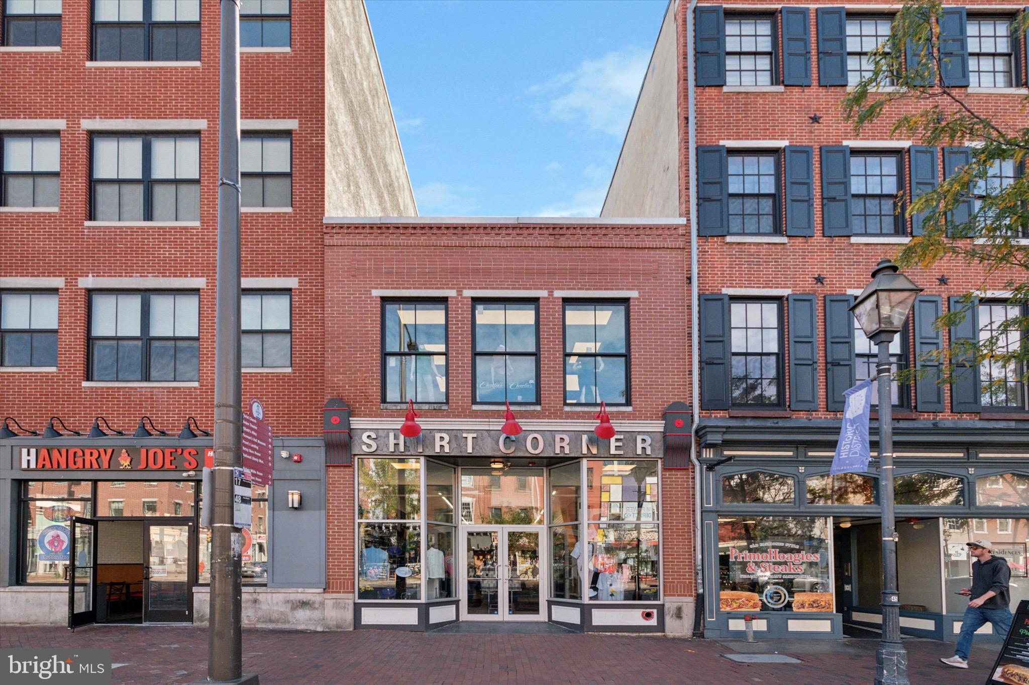 302 Market St