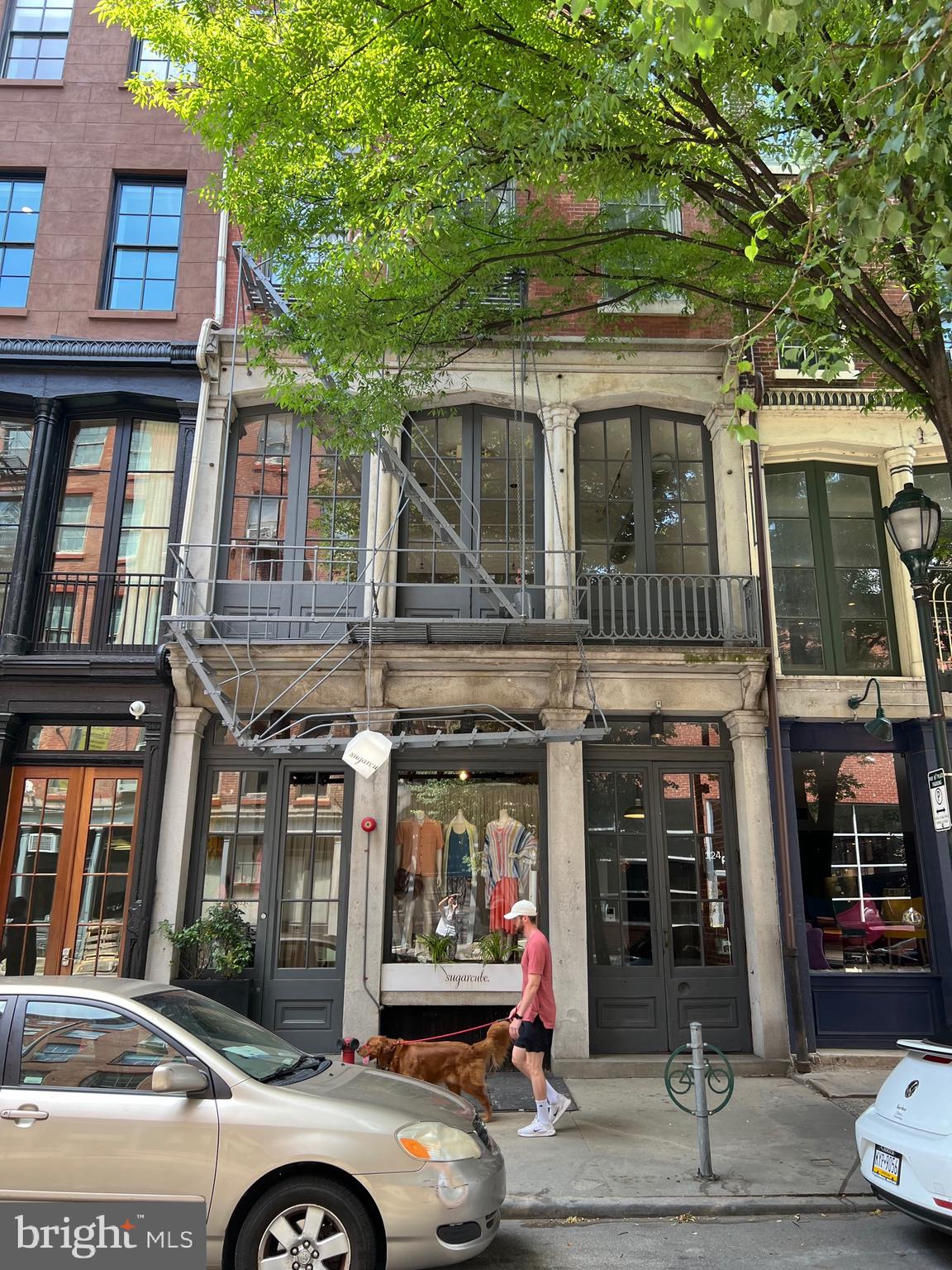 124 N 3rd St