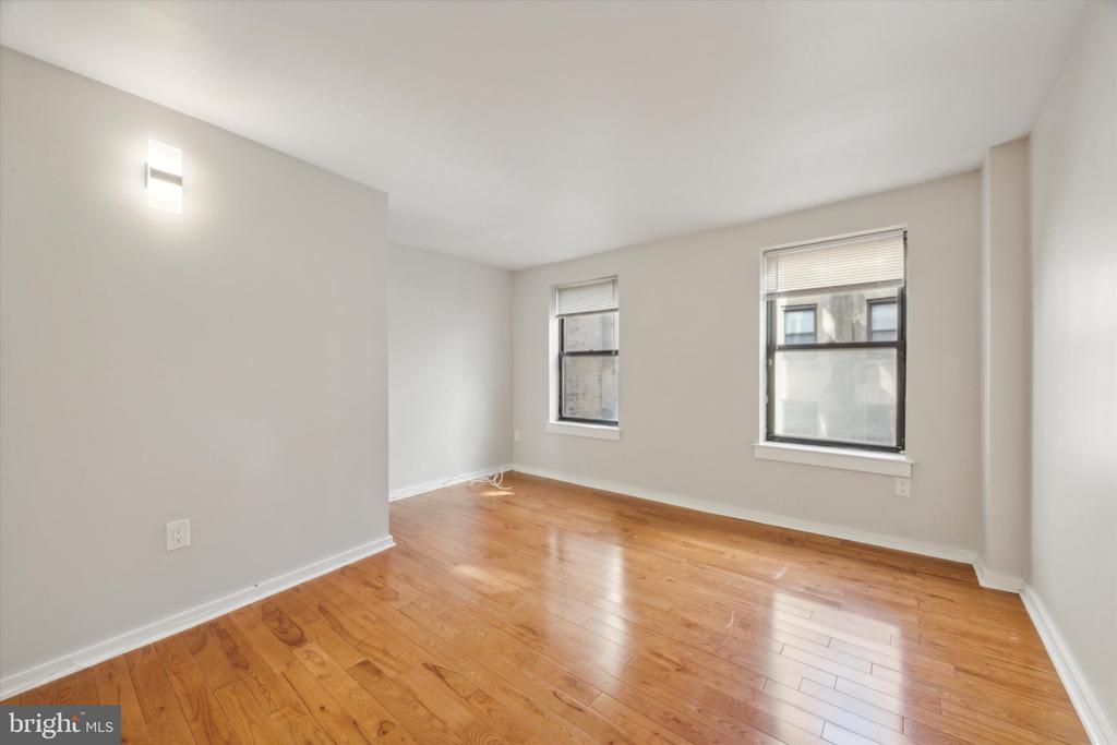 222 CHURCH ST #3F