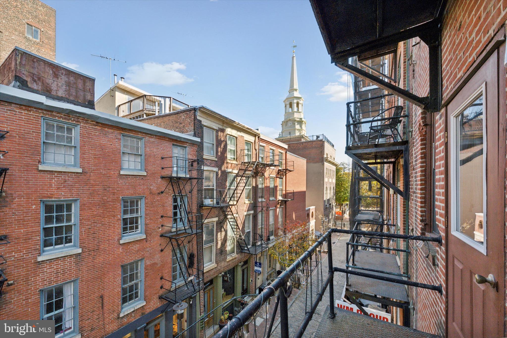 222 CHURCH ST #3H