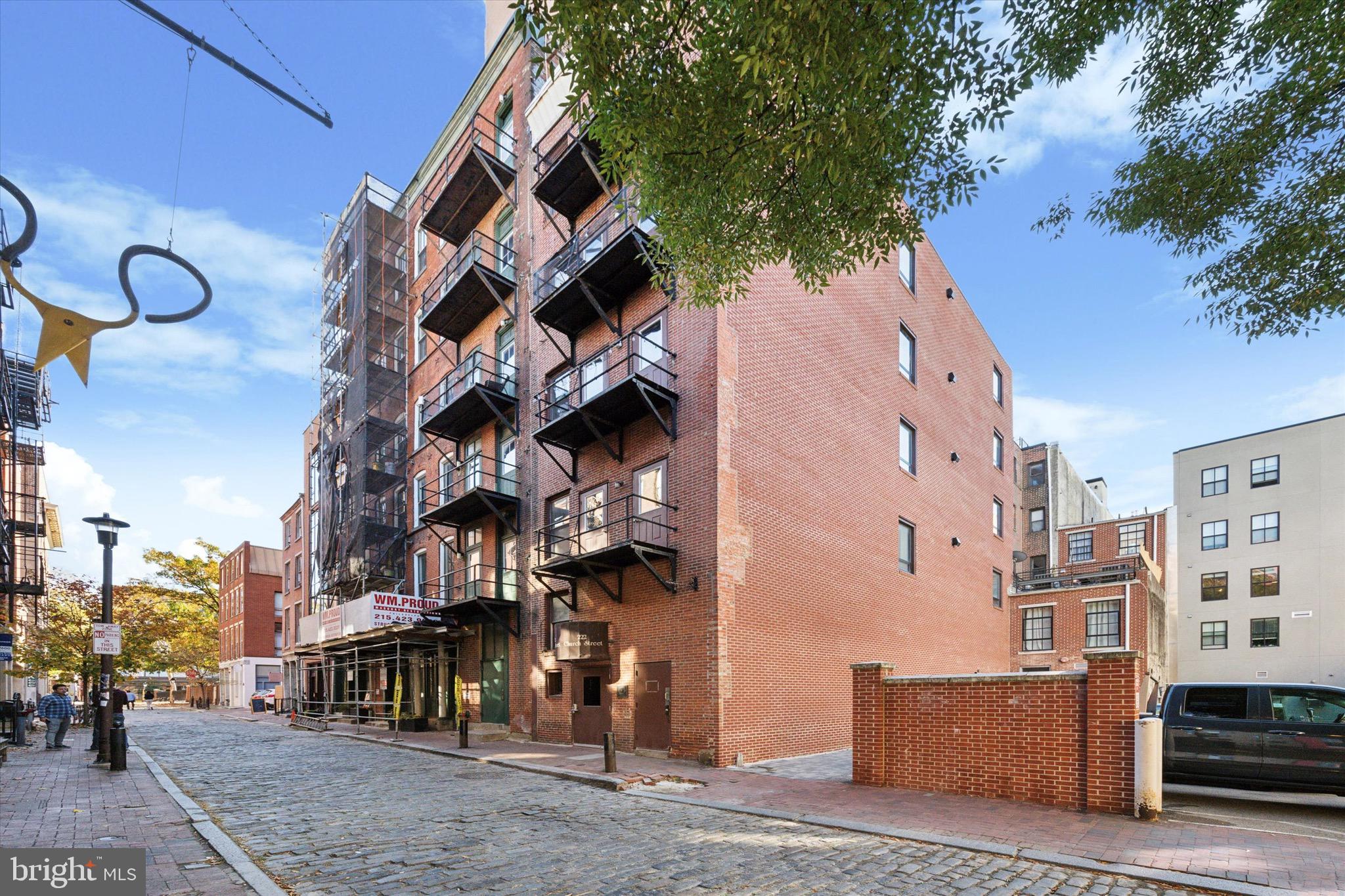 222 CHURCH ST #3K