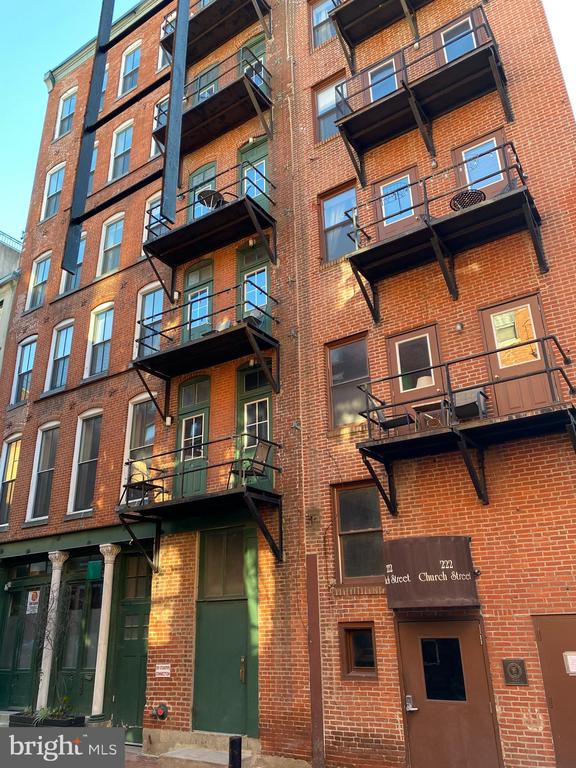 222 CHURCH ST #2K
