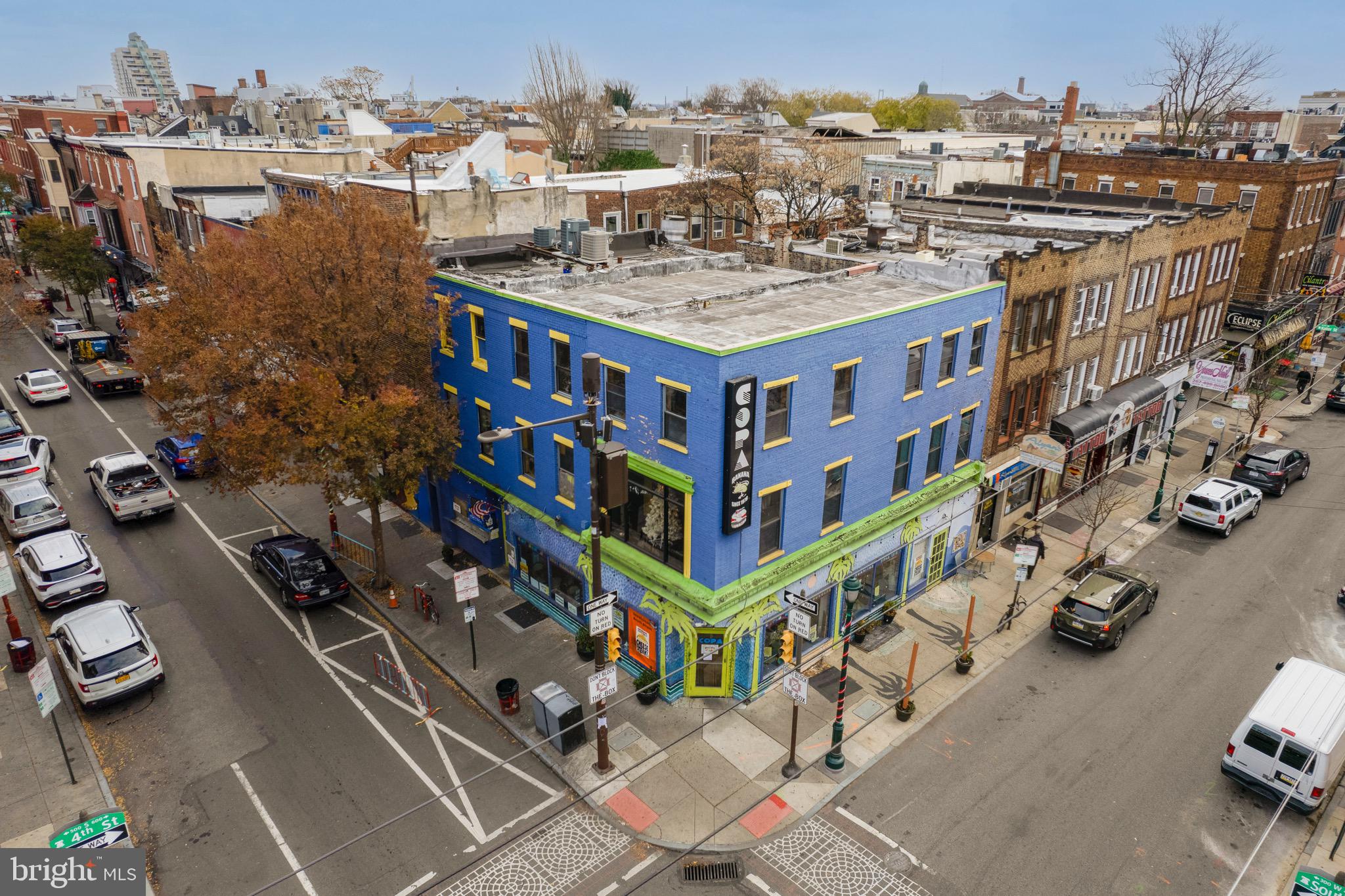 344-348 South St