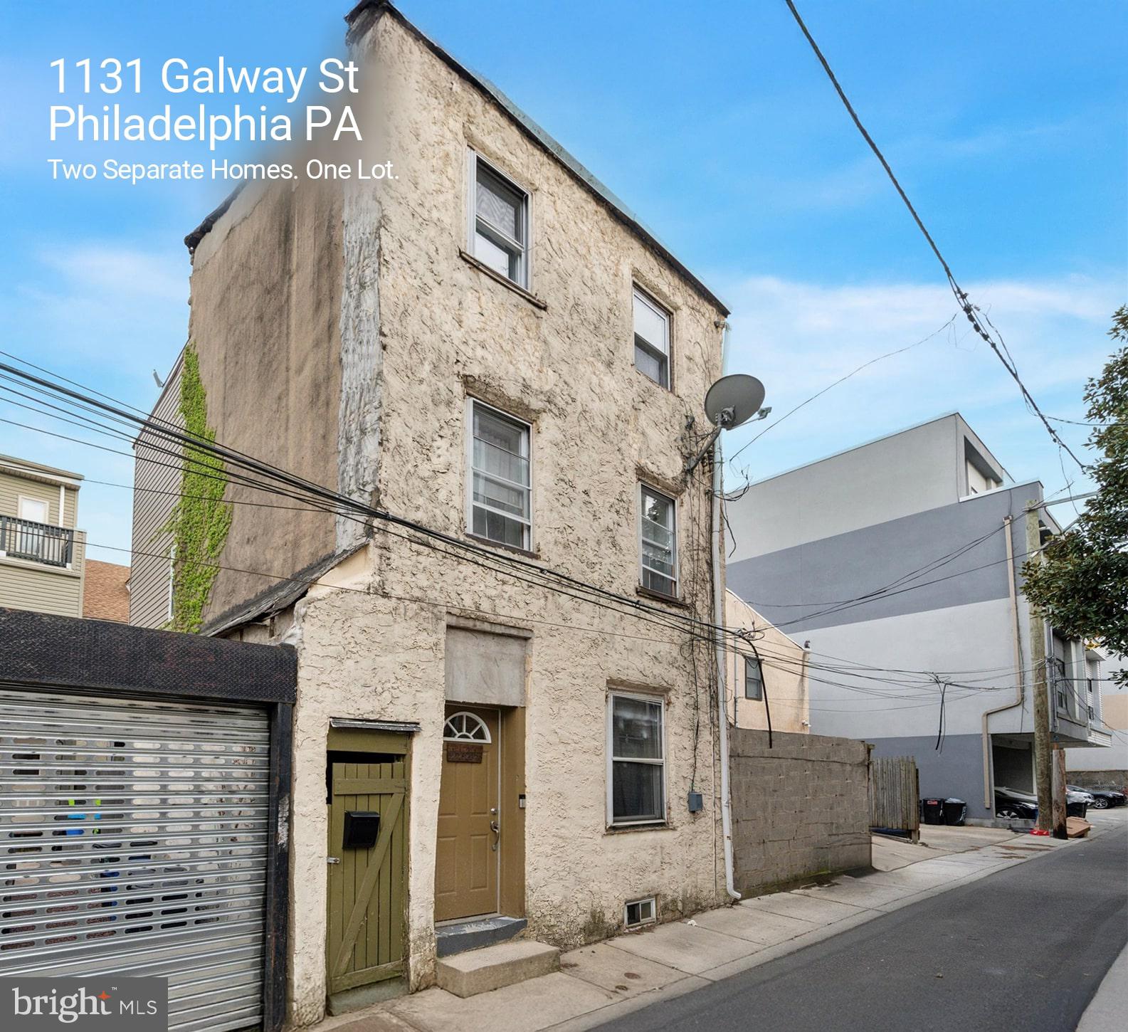 1130 N 3rd St
