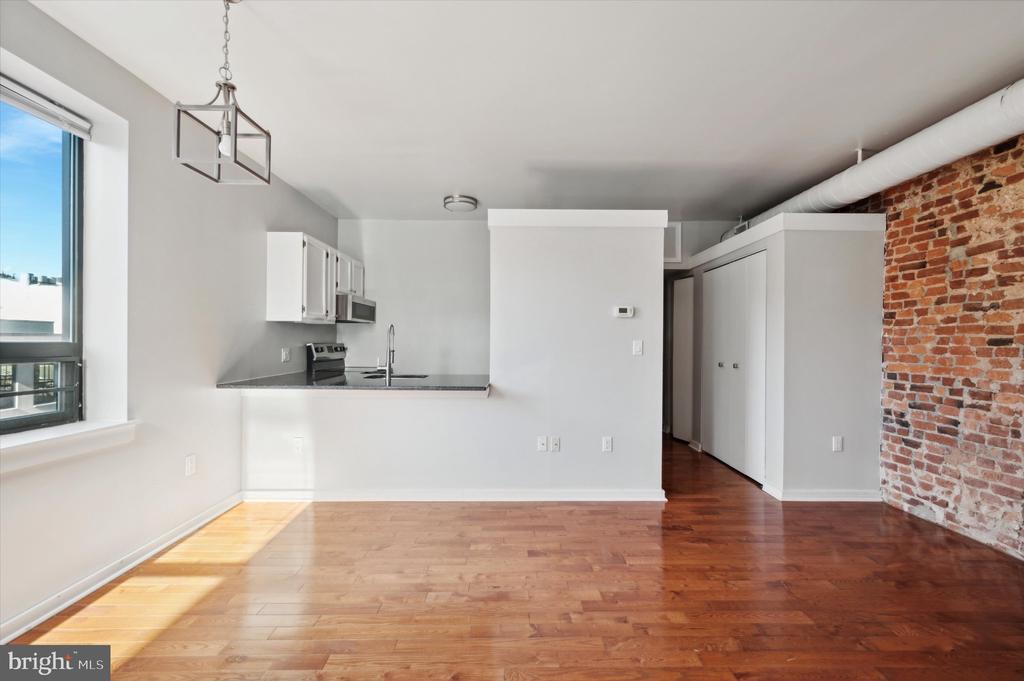 222 CHURCH ST #3G