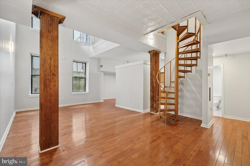 222 CHURCH STREET 2C
