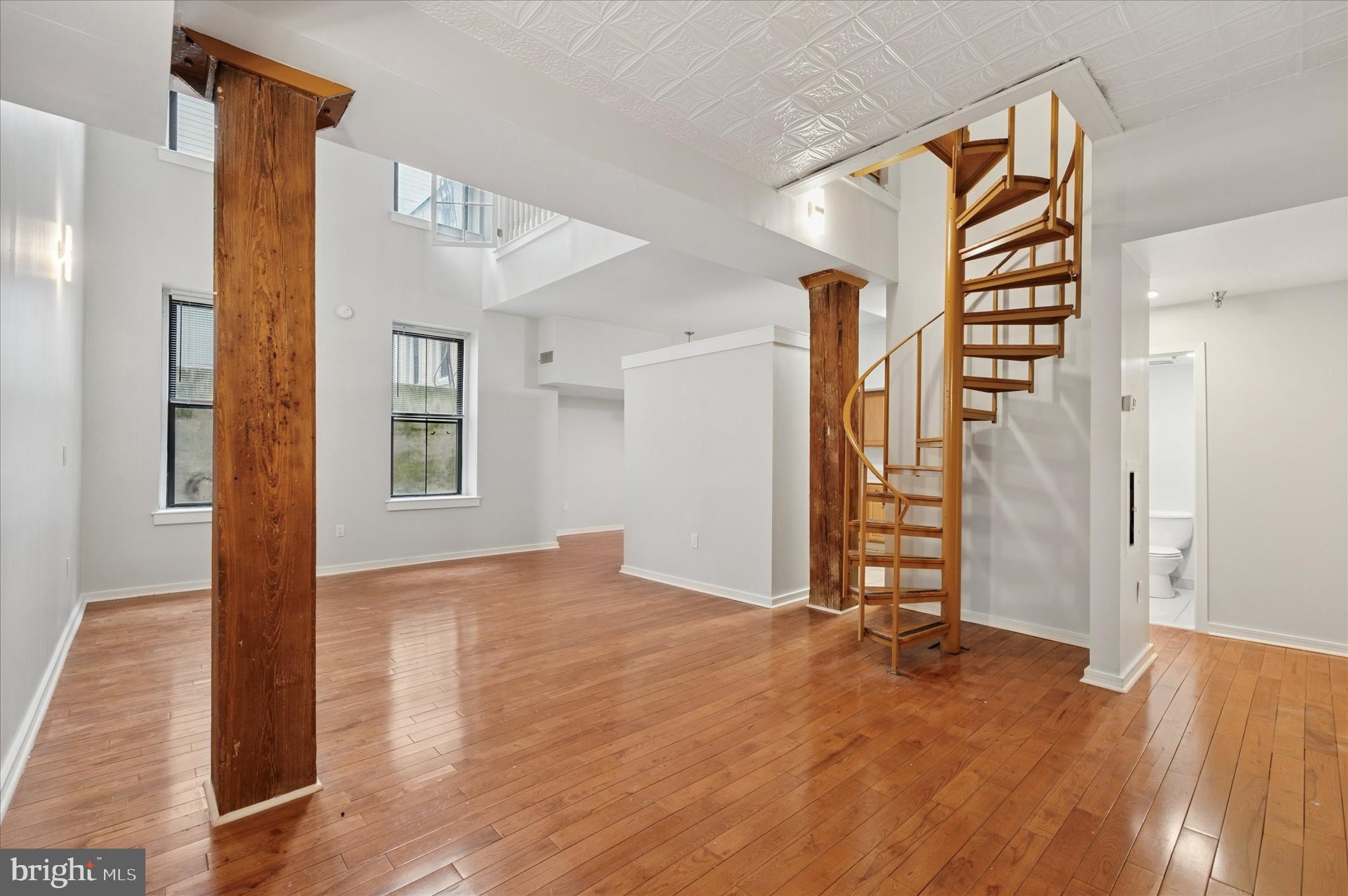 222 CHURCH STREET 2C